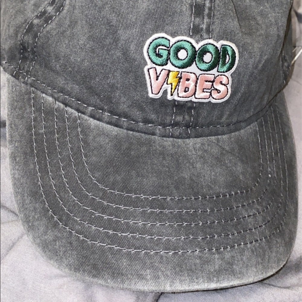 Hat - Picture 2 of 5